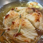 할매가야밀몀 - 