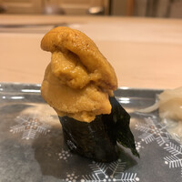鮨 東京 よし田 - 
