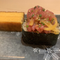 鮨 東京 よし田 - 