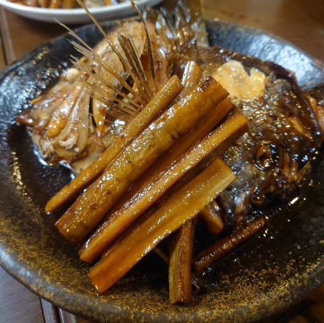 Izakaya Anji Marutacho Bekkanten