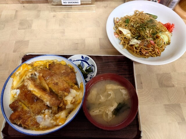 りょうま - 西帯広（ラーメン）の写真