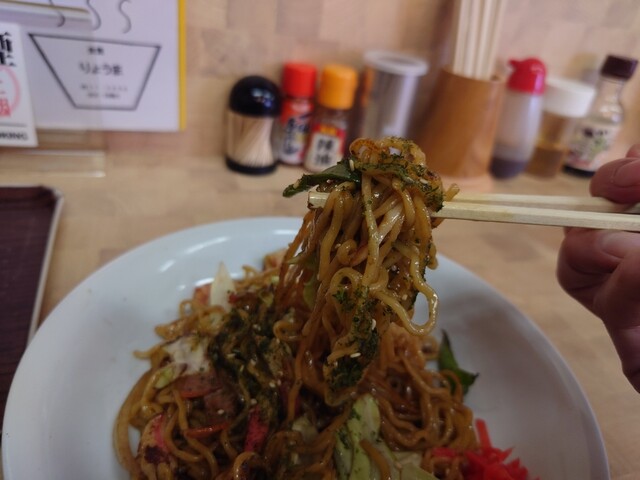 りょうま - 西帯広（ラーメン）の写真