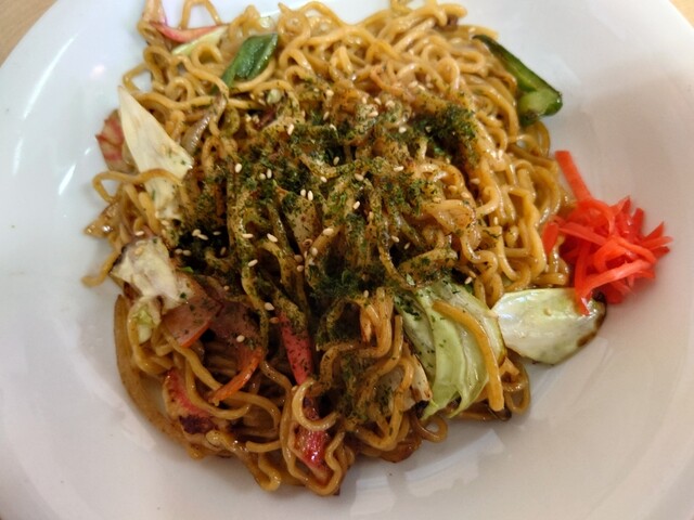 りょうま - 西帯広（ラーメン）の写真