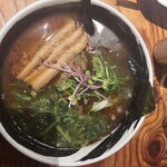 麺場 浜虎 - 