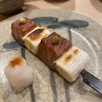 日本橋蛎殻町 すぎた - 