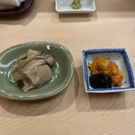 日本橋蛎殻町 すぎた - 