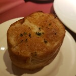 Bistro　ナナカマド - ガーリックトースト