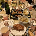 居酒屋 惠 - 
