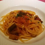 Bistro　ナナカマド - アラビアータ