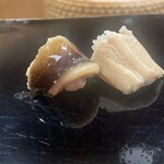 日本橋蛎殻町 すぎた - 