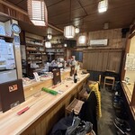 居酒屋 惠 - 