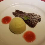 Bistro　ナナカマド - ドルチェ