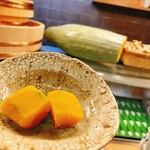 穴子料理と地酒 浅草 川井 - 