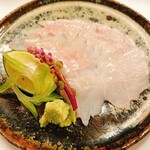 穴子料理と地酒 浅草 川井 - 