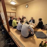 居酒屋 惠 - 
