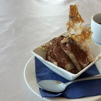 リストランテ サルーテ竹芝 - 