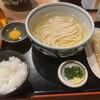 うどん処 重己
