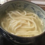 うどん処 重己 - 