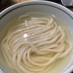 うどん処 重己 - 