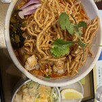 タイ料理バンセーン - 