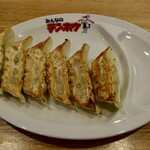 テンホウ - テンホウ餃子