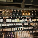 WINE HOUSE MINAMIAOYAMA - 