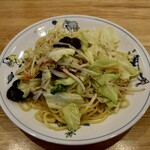 テンホウ - チャーメン