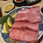 焼肉ぱんだ - 