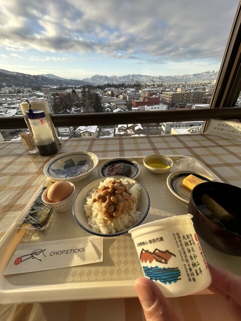 センチュリーホテル - 会津若松（ホテル）の写真