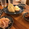 日本酒と豆皿料理 醸