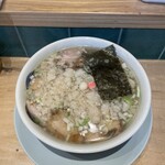 はるちゃんラーメン - 