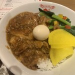 日式台湾食堂 WUMEI - 魯肉飯♪