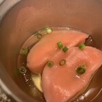 日式台湾食堂 WUMEI - カラフル水餃子