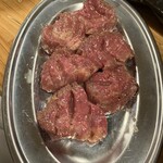 Yakiniku Mantaku - 