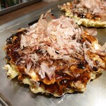 Toda Wataru No Okonomiyaki Sante Kan - 