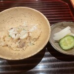 和食 いいくら - 
