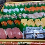 ながの屋 - 料理写真: