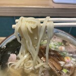 はるちゃんラーメン - 