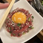 Yakiniku Mantaku - 