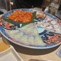 心・技・体 うるふ 博多 - 