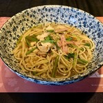 ニーニャニーニョ桜小町 - お好みのパスタ