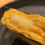 Yamano Saru - おつまみチーズ出汁巻き
