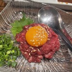 Yakiniku Niku Terasu - 