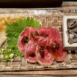 焼肉萬野 - 