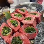 Yakiniku Niku Terasu - 