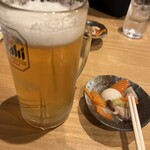 焼鳥居酒屋 まんぷくてい 串市 - 