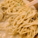 グリーンカレー専門店 メティ - 