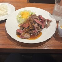 キャトルラパン 北梅田 - 