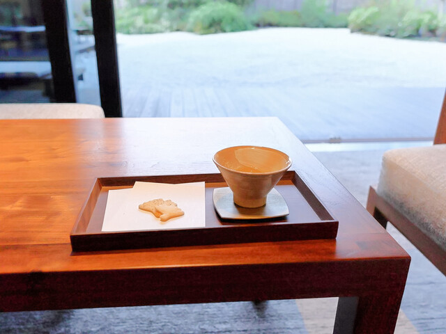 Hotel Okura KYOTO Okazaki Bettei