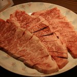 斑尾高原 ファミリーロッジ どんぐり村 - 料理写真:りんごで育った信州牛ロース